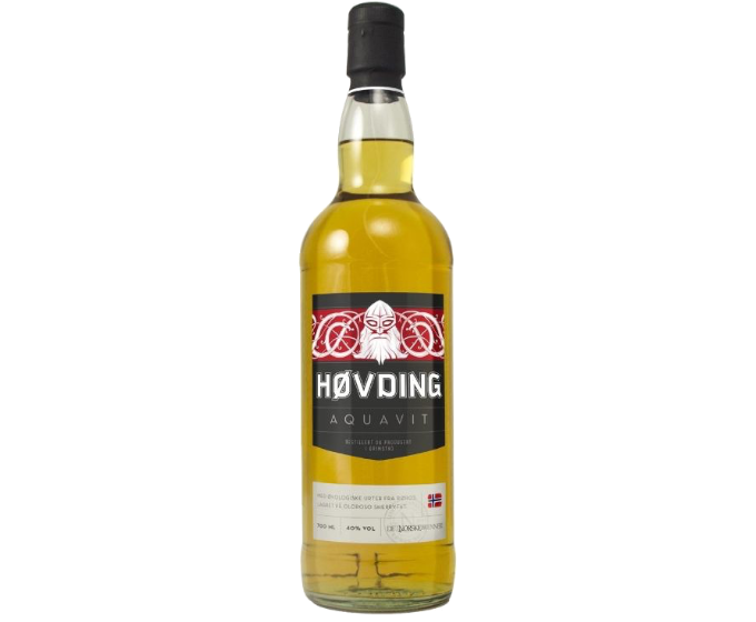 Hovding Aquavit 750ml ($2, Pour 30ml)