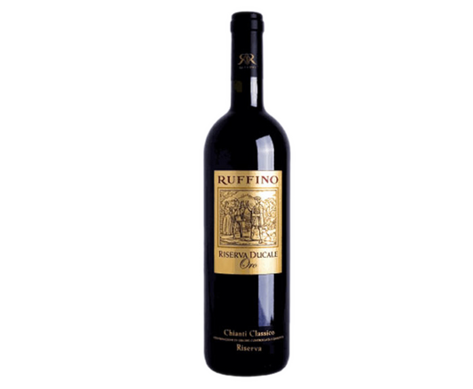 Ruffino Riserva Ducale Oro Gran Selezione 750ml
