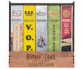 Buffalo Trace Prohibition 2025 Collection # 2 375ml 5-Pack Bottle