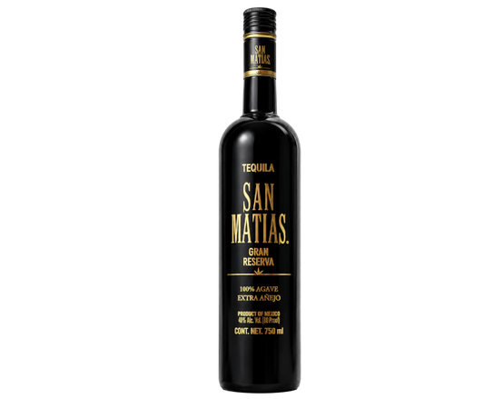 Casa San Matias Gran Reserva Extra Anejo 750ml