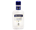 Smirnoff 100 Proof 200ml