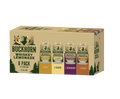 Buckhorn Whiskey Lemonade Variety 12oz 8-Pack Can
