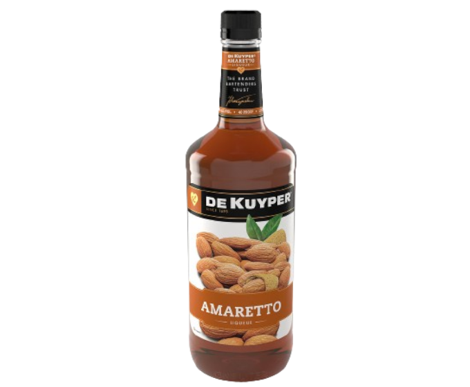 Dekuyper Amaretto 1L