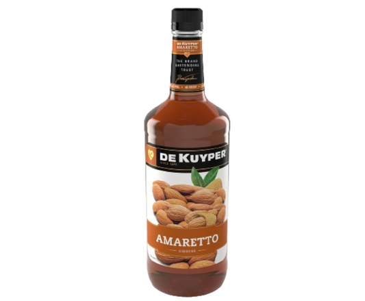 Dekuyper Amaretto 1L