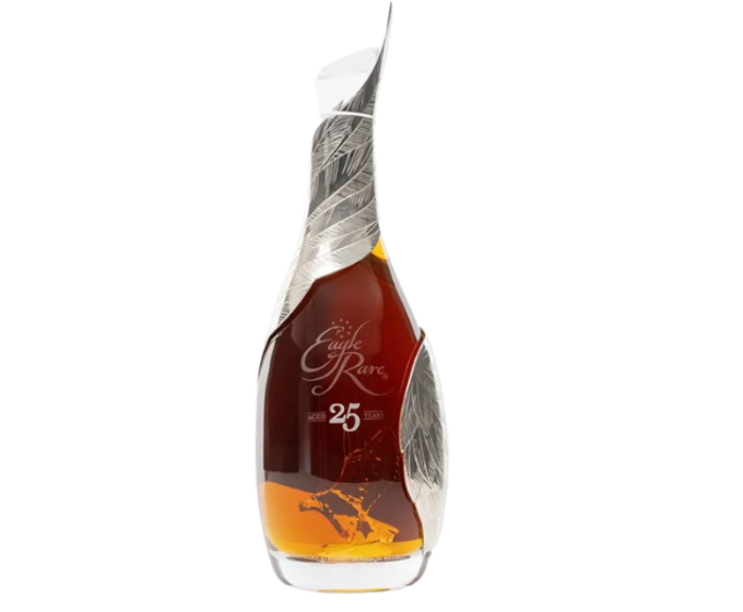 Eagle Rare 25 Years 750ml