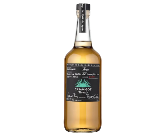 Casamigos Anejo 750ml (HR) ($4, Pour 30ml)