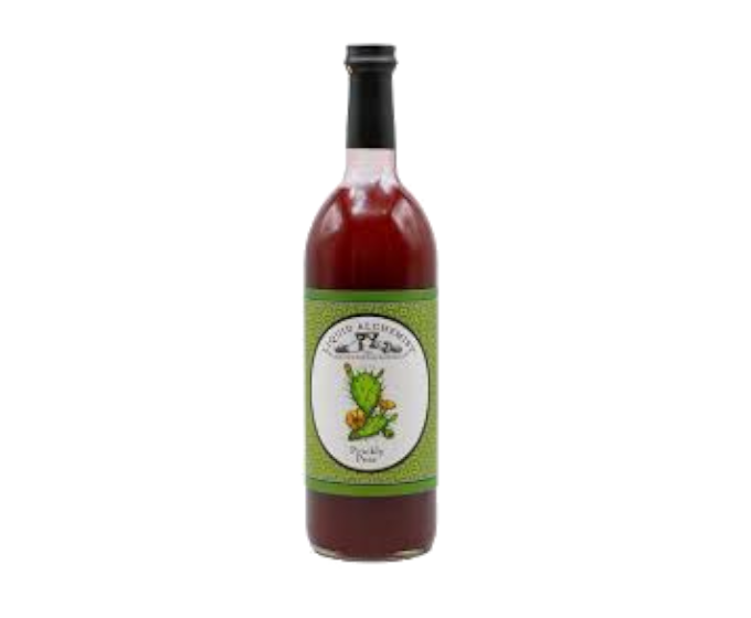 Liquid Alchemist Prickly Pear 750ml