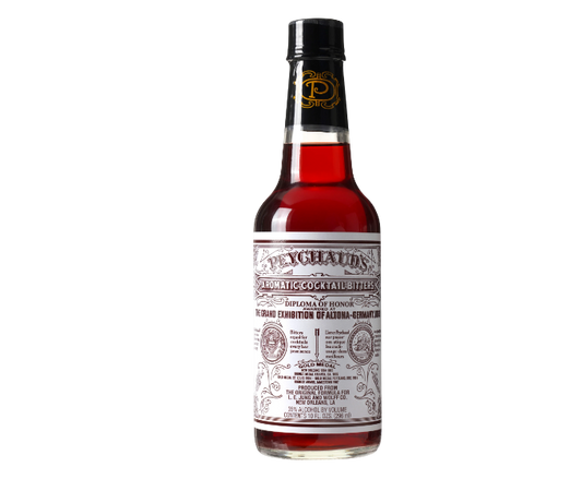 Peychauds Bitters 10oz