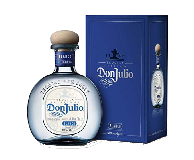 Don Julio Blanco 750ml