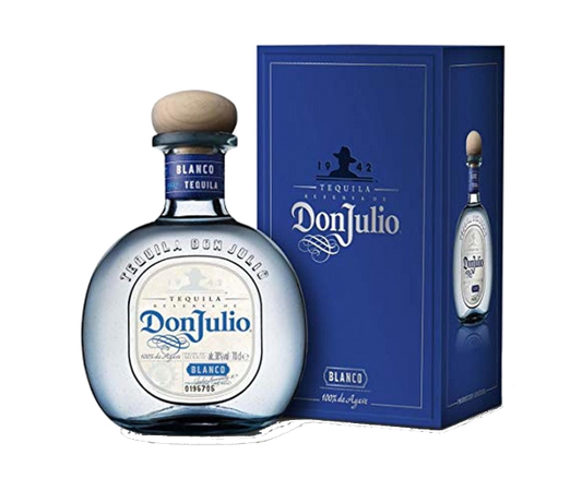 Don Julio Blanco 750ml (HR)