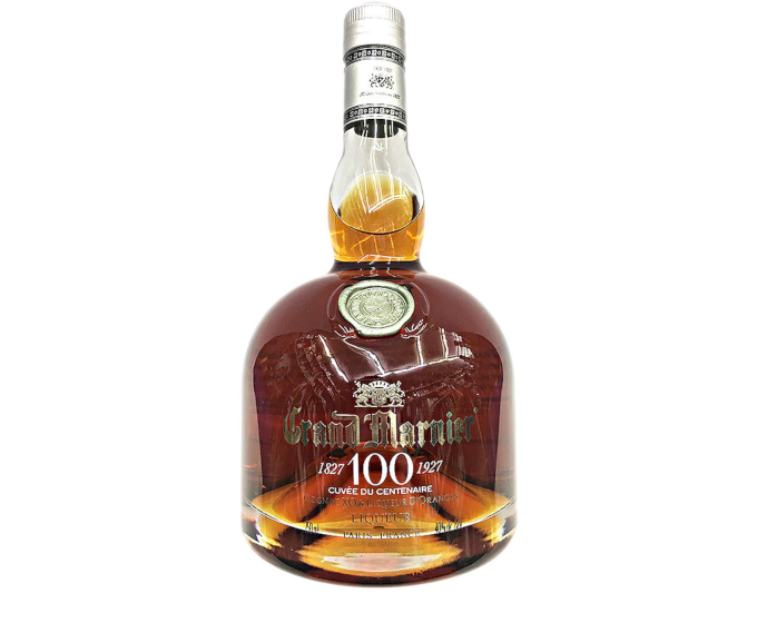 Grand Marnier Centenaire 100th Anniversary XO 750ml ($15, Pour 30ml)