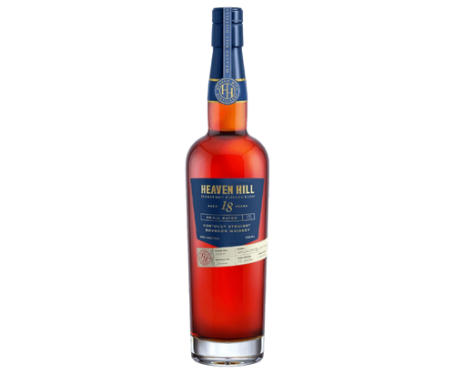 Bardstown Collection Heaven Hill Distillery 2024 Release 750ml