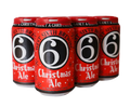 West Sixth Christmas Ale 12oz 6-Pack Can