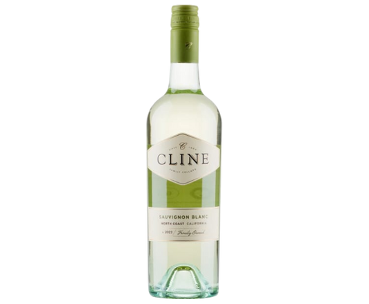 Cline Cellars Sauv Blanc 750ml