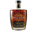 Lucky Seven The Hold Up 9 Years Straight Bourbon 750ml