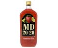 Mogen David 20/20 Strawberry Kiwi 750ml