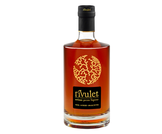 Rivulet Pecan 750ml