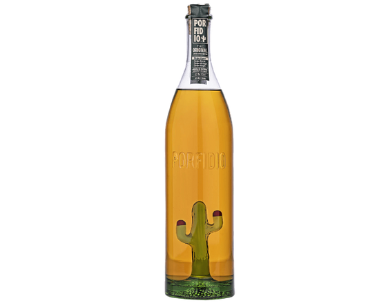 Porfidio The Original Single Agave Single Barrel Extra Anejo 750ml