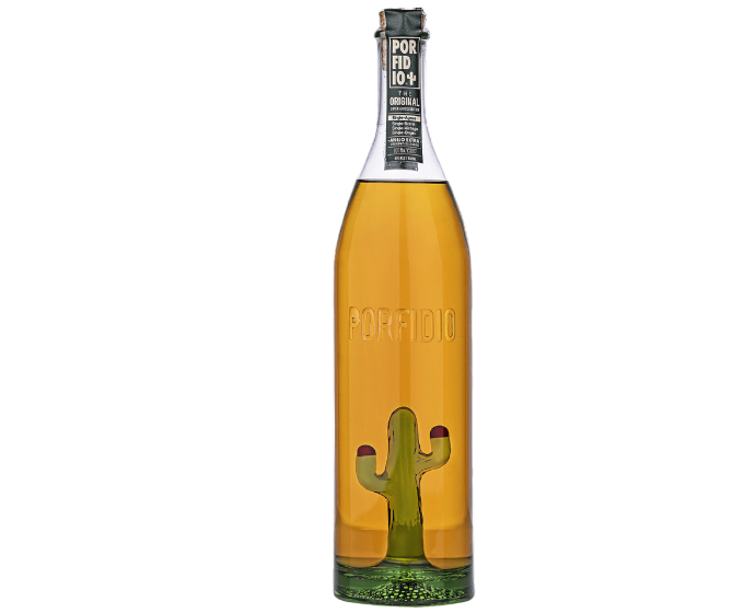 Porfidio The Original Single Agave Single Barrel Extra Anejo 750ml