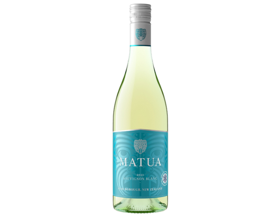 Matua Valley Sauvignon Blanc 2023 750ml