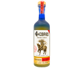4 Copas Organic Reposado 110pf 750ml