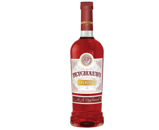 Peychauds Aperitivo 750ml