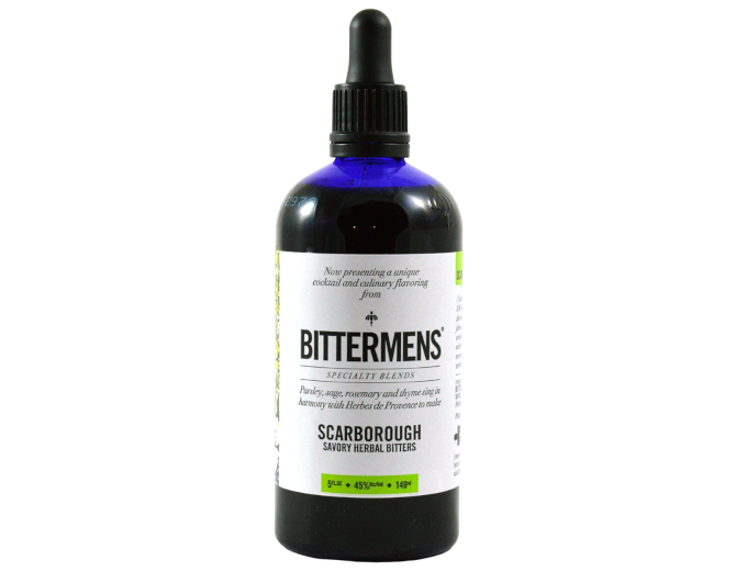 Bittermens Scarborough 5oz