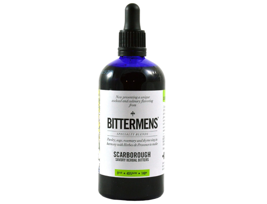 Bittermens Scarborough 5oz