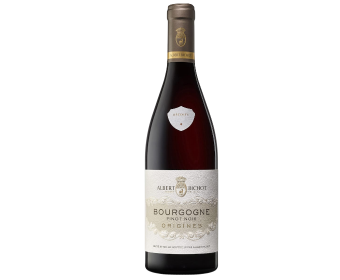 Albert Bichot Bourgogne Pinot Noir Origines 750ml