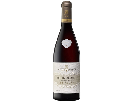 Albert Bichot Bourgogne Pinot Noir Origines 750ml