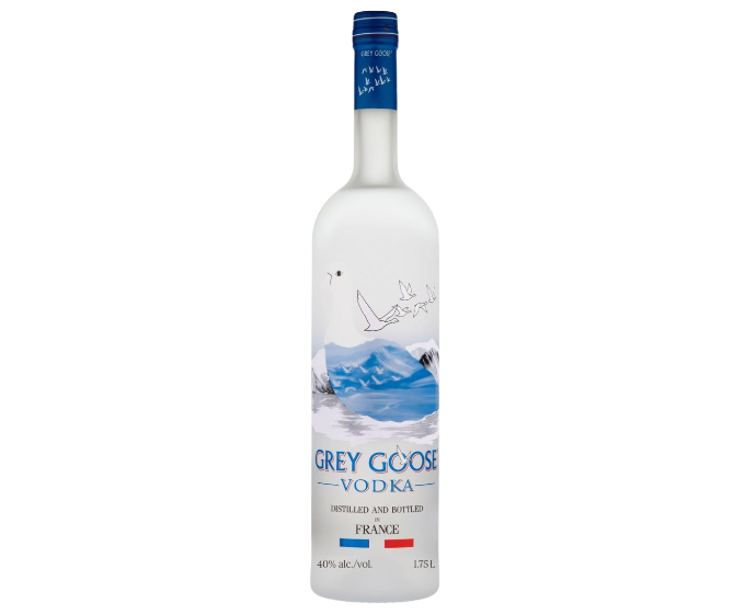 Grey Goose 1.75L