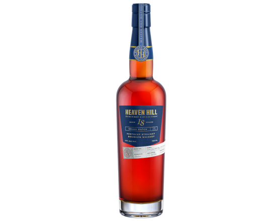 Bardstown Collection Heaven Hill Distillery 2024 Release 750ml ($25, 30ml Pour)