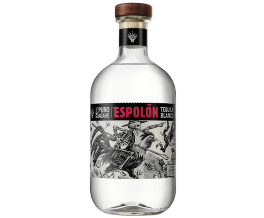 Espolon Blanco 1L ($2, Pour 30ml)