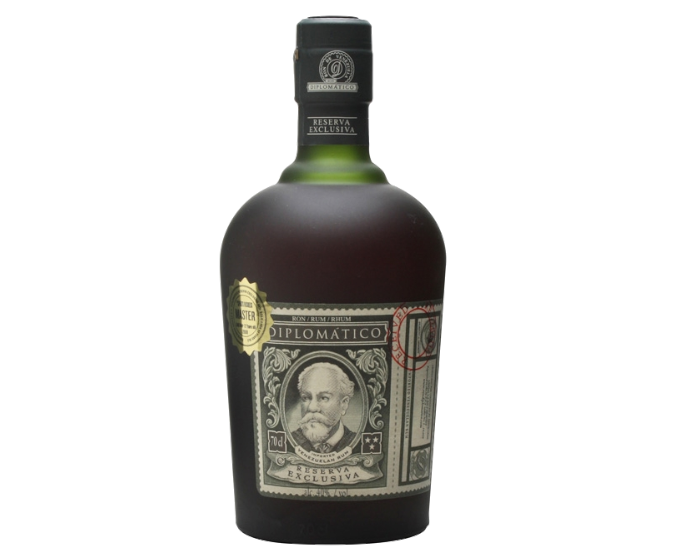 Diplomatico Reserva Exclusiva 750ml ($2, Pour 30ml)