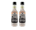 Fee Brothers Gin Barrel Aged Orange 5oz