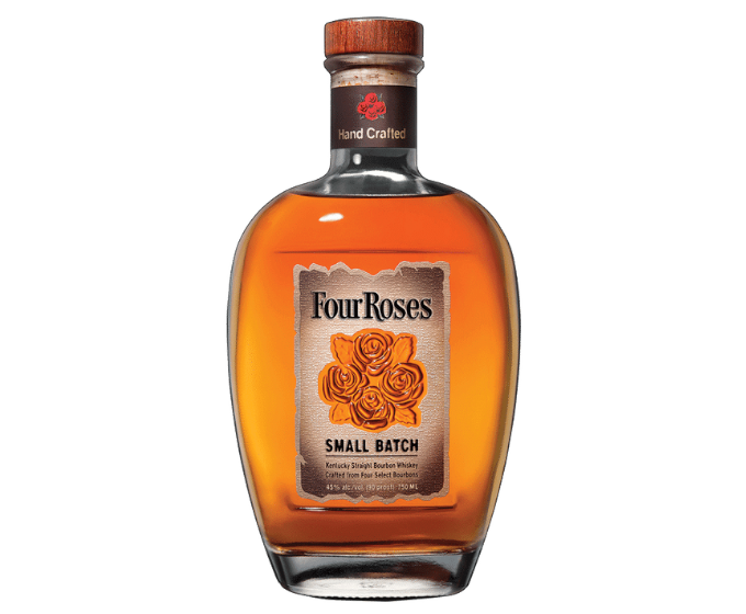 Four Roses Small Batch 750ml ($2, Pour 30ml)