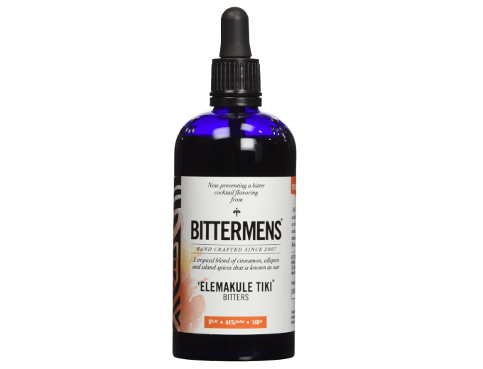 Bittermens Elemakule Tiki 5oz