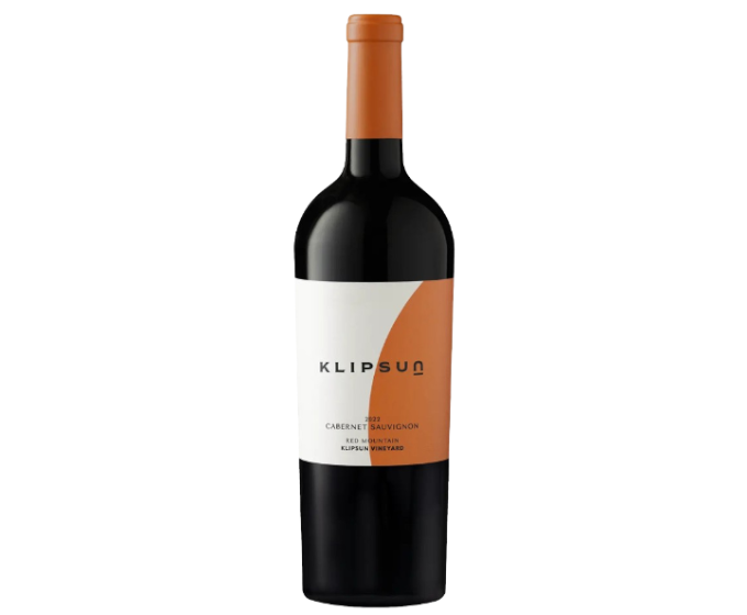 Klipsun Cabernet Sauvignon 750ml