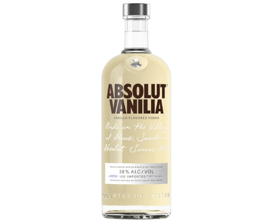 Absolut Vanilia 1L