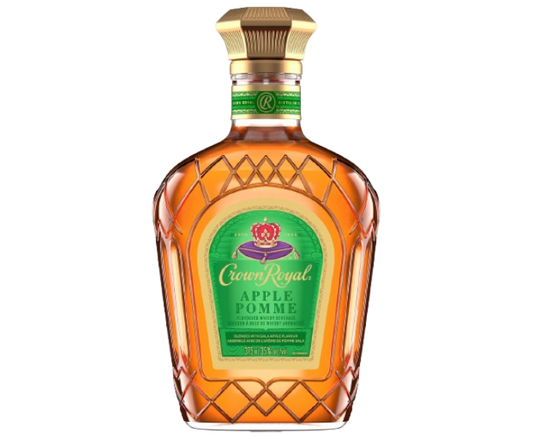 Crown Royal Apple 375ml