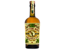 Two James Doctor Bird Pineapple Jamaican 750ml