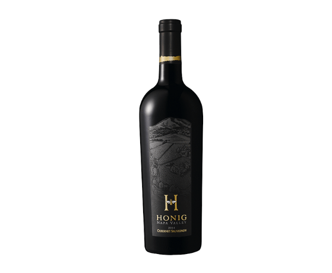 Honig Cabernet Sauv 2021 750ml