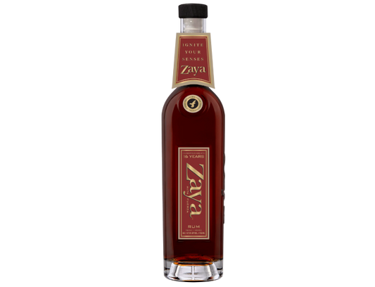 Zaya Alta Fuerza 750ml ($3, Pour 30ml)