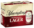 Yuengling 12oz 12-Pack Can