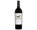 Decoy Merlot 2021 750ml