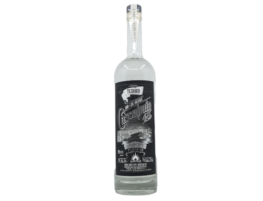 Cascahuin 48 Plata 750ml ($5, 30ml Pour)