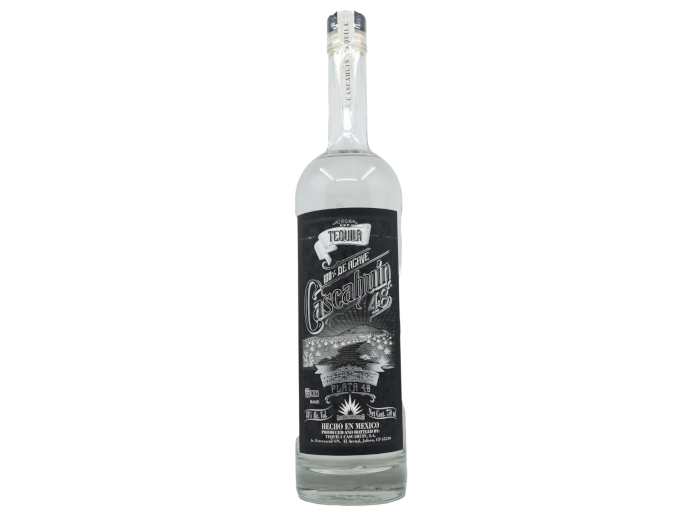 Cascahuin 48 Plata 750ml