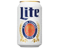 Miller Lite 12oz Single Can