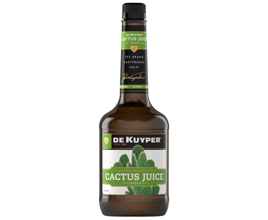 DeKuyper Cactus Juice 750ml