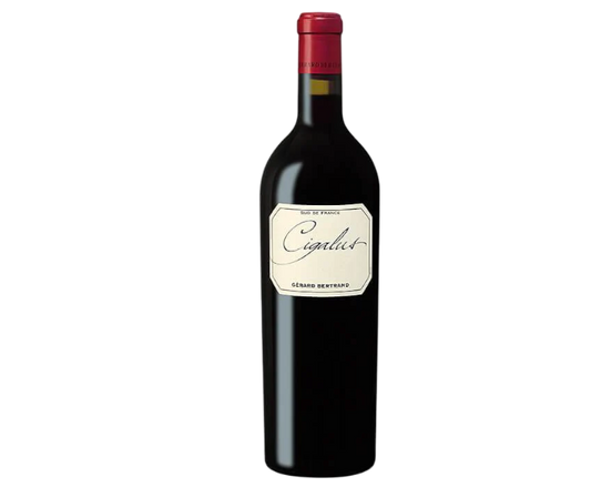 Gerard Bertrand Cigalus Rouge 750ml